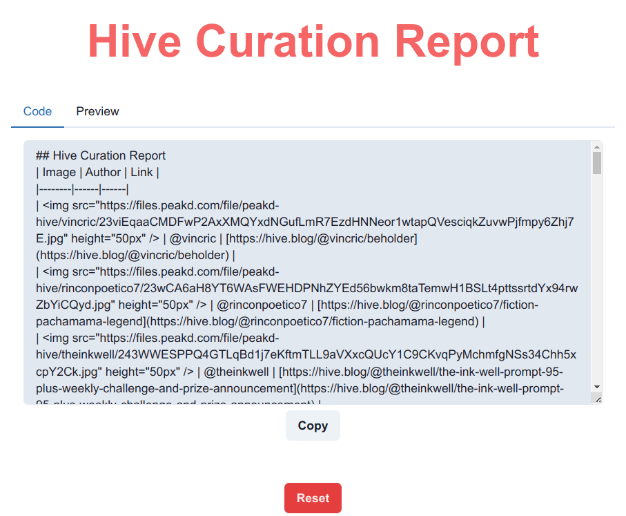 Hive Report Code.png