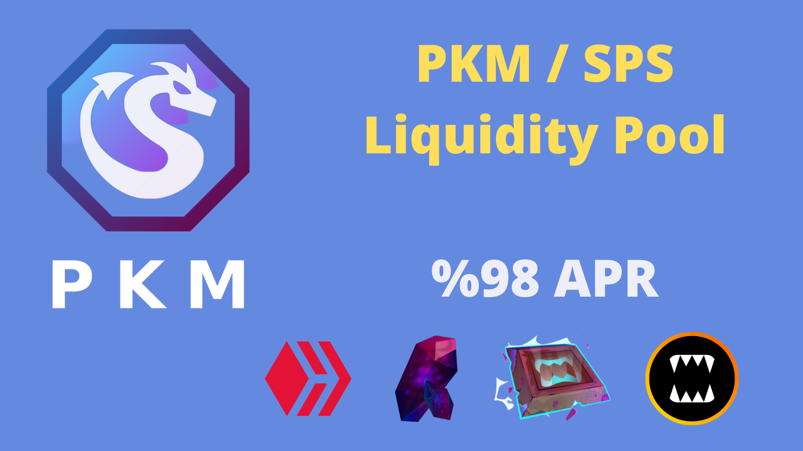 Splinterlands peakmonster pkm utility token rewards hive lp.png