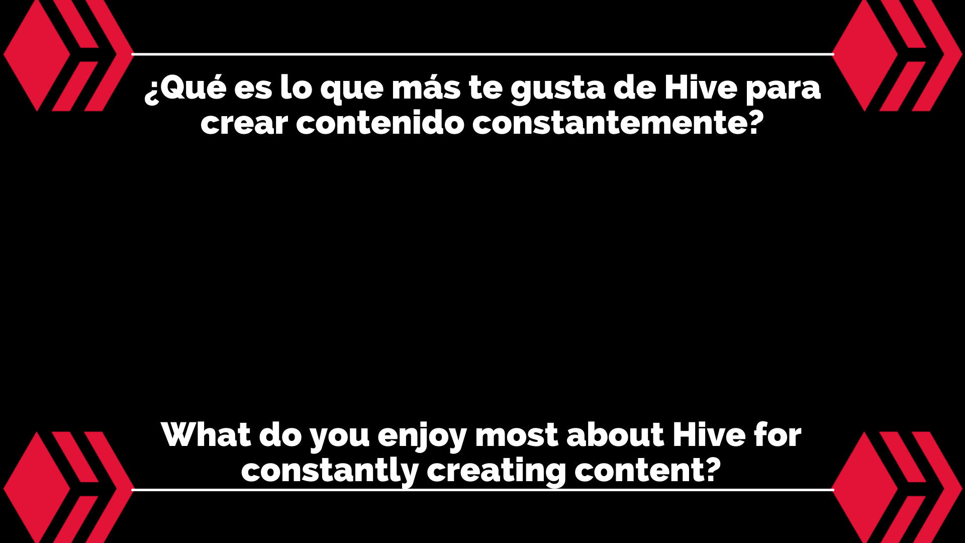 ¿Qué es lo que más te gusta de Hive para crear contenido constantemente.png