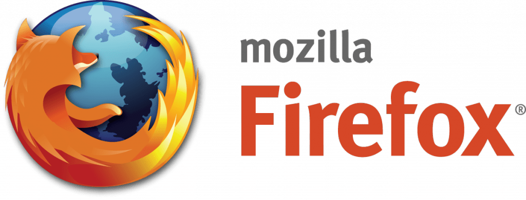 firefox