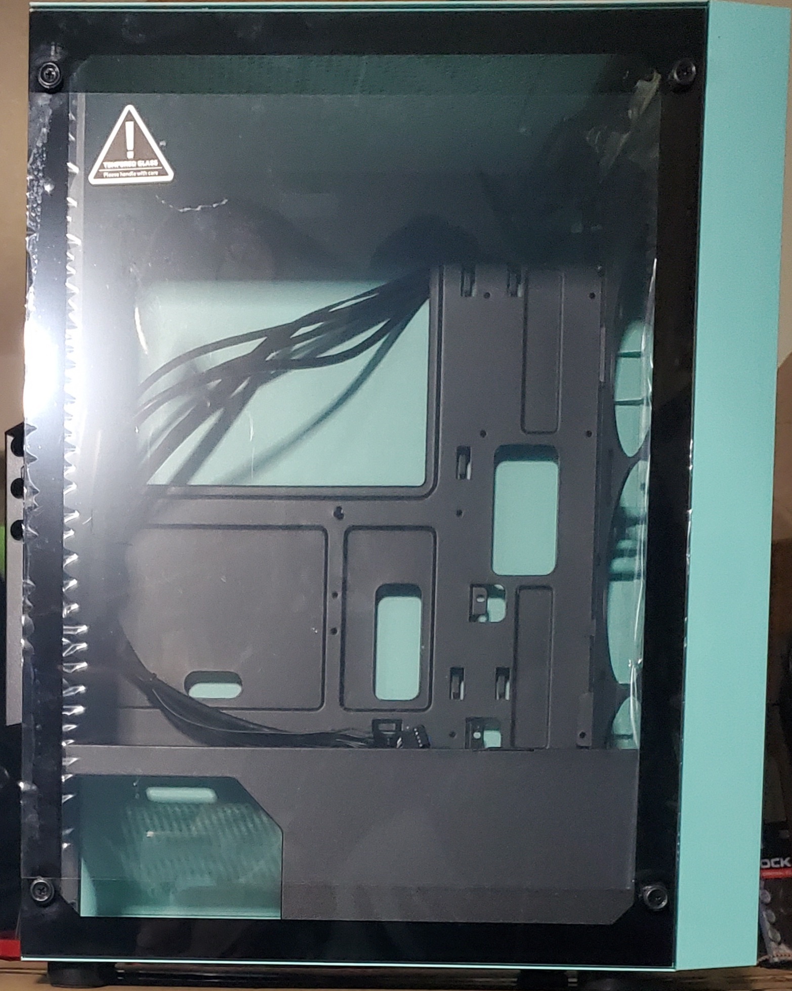 DIY PC N1E-Sport DIY-S08-G Mid-Tower PC (m-ITX, M-ATX, ATX) Case2.jpg