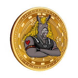 Donk on a Coin transparent.png