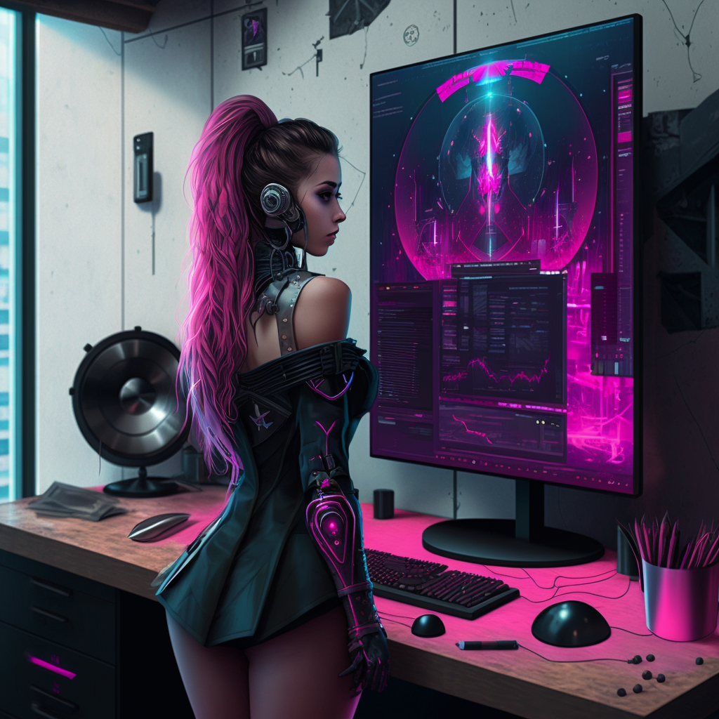 ackza_cyberpunk_crypto_girl_in_beautiful_black_and_pink_dress__83506cdb-1344-4d2c-a8af-59ae05b6ad68.png