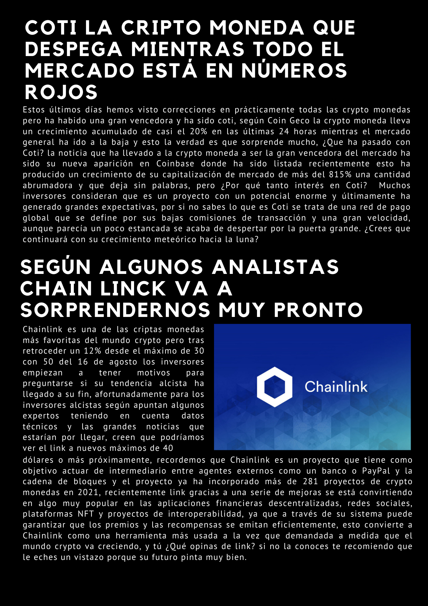 Hoy Cardano se vuelve más seguro que nunca y su CEO dice que llevaba mucho tiempo esperando este momento, Facebook quiere lanzarse en el mundo de los NFT, la adopción de bitcoin en el salvador puede transfor 3.png