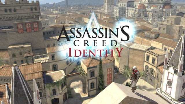 Assassin's Creed: Brotherhood - Wikipedia