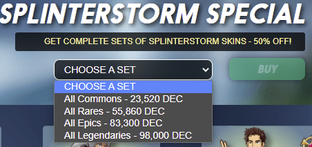 splinterstorm skins special.png