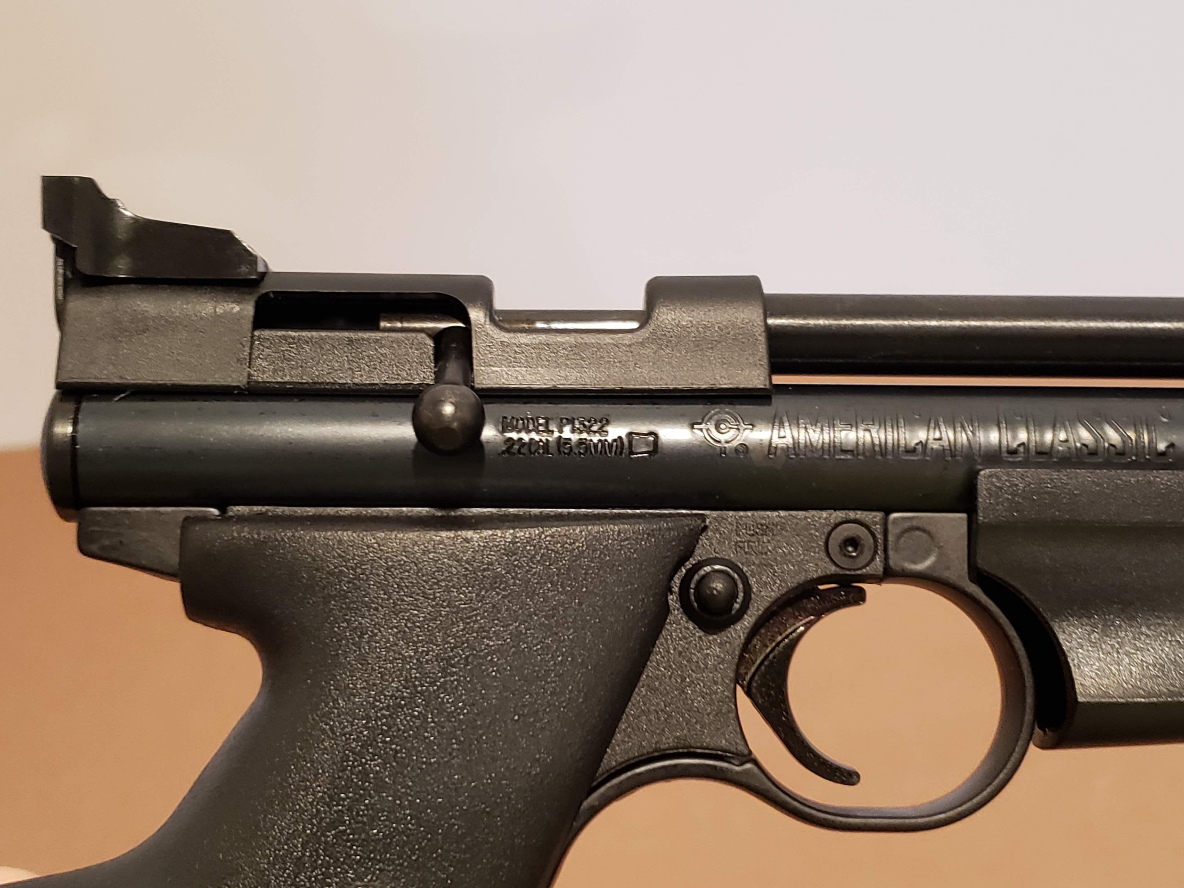 Closeup Of Crosman P1322 Bolt.jpg