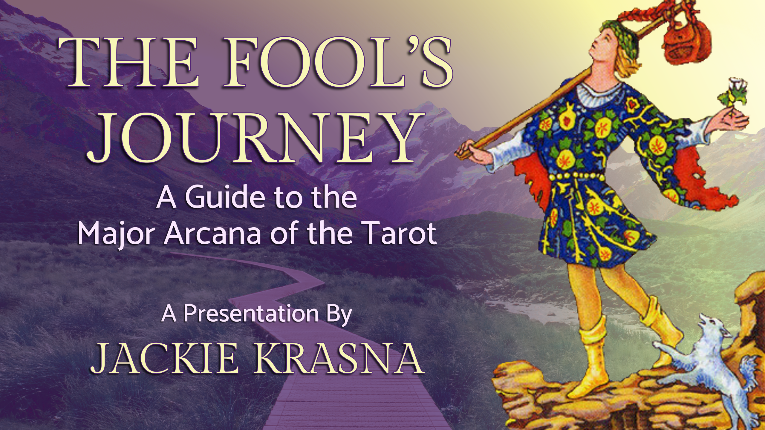 The Fool's Journey Title Card.png