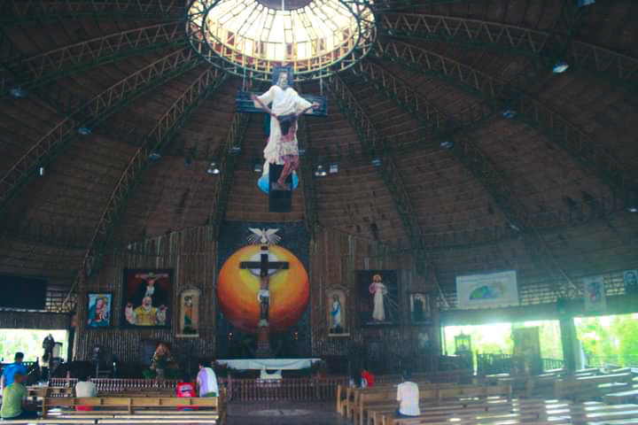  "St. Padre Pio - Inside of the Church.jpg"