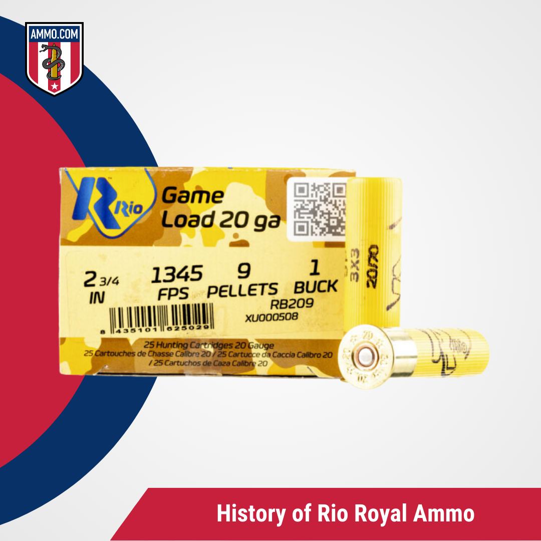 History of Rio Royal Ammo.png