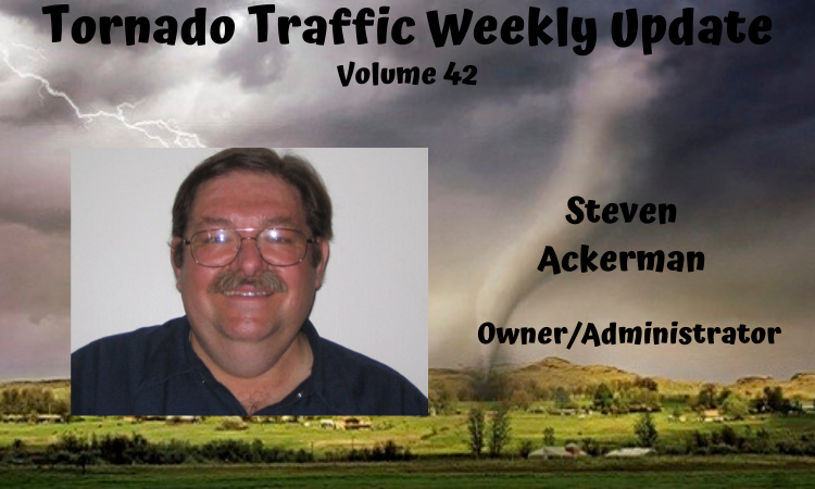 Tornado Traffic Weekly Update 42.png