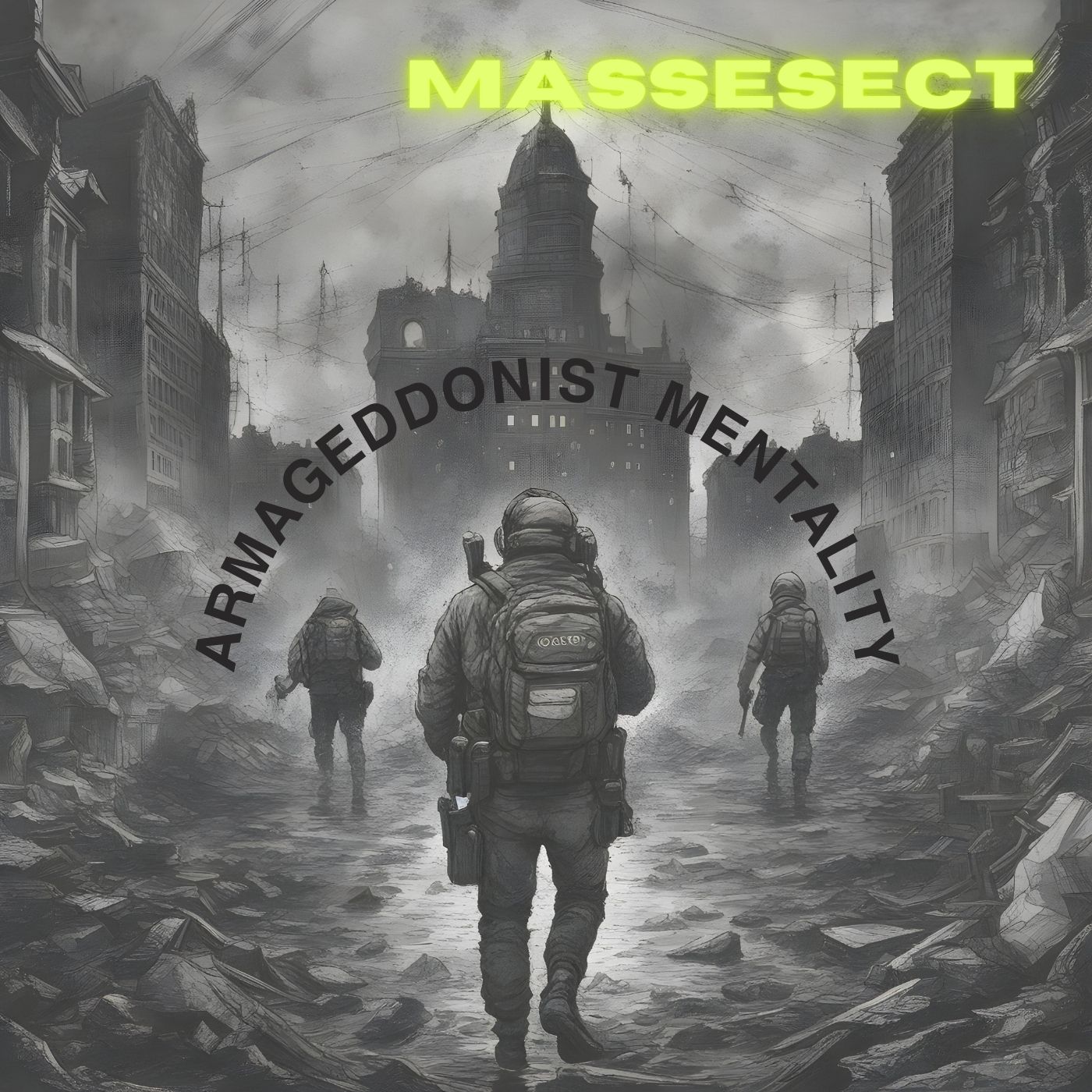 Massesect Armageddonist Mentality Cover.jpeg
