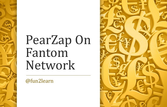 PearZap On Fantom Network.jpg
