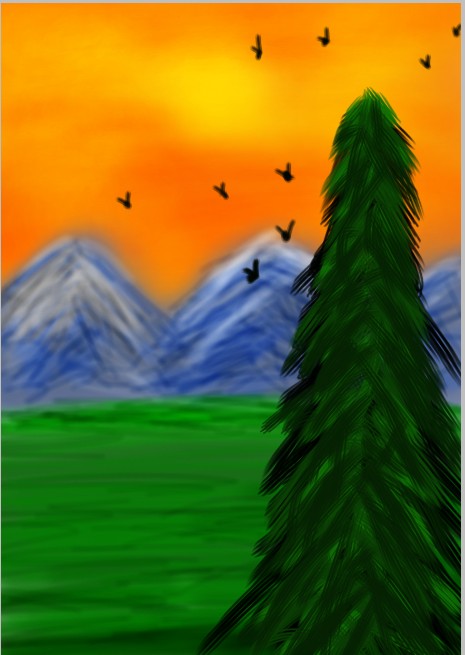 Screenshot_20250702…
Payout: 0.000 HBDFlower Digital Art
2025-08-18 12:39Hi everyone I hope you're all doing well. I'm doing fine too. I'm excited to share my latest digital drawing with you all - a beautiful flower design. I'm thrilled to showcase thi…
Payout: 0.099 HBDPractice digital scenery drawing
2025-08-18 12:31Final result ![Screenshot_20250818-100423.jpg