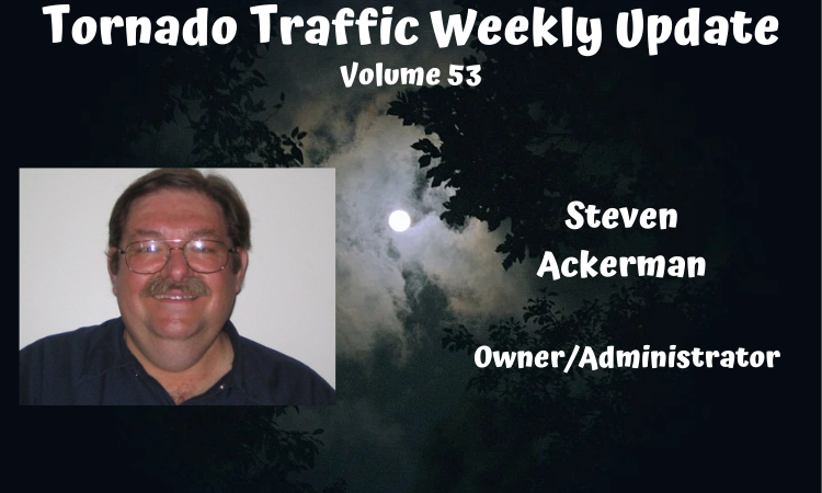 Tornado Traffic Weekly Update 53.png