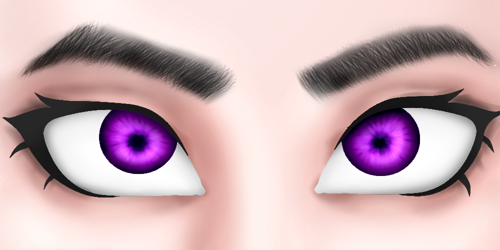 How to draw animesemiand realistic eyes  How To Draw Amino