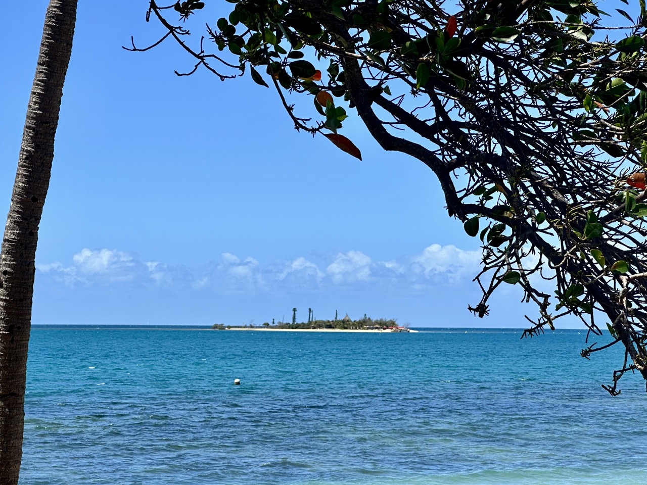 Iles Aux Canards