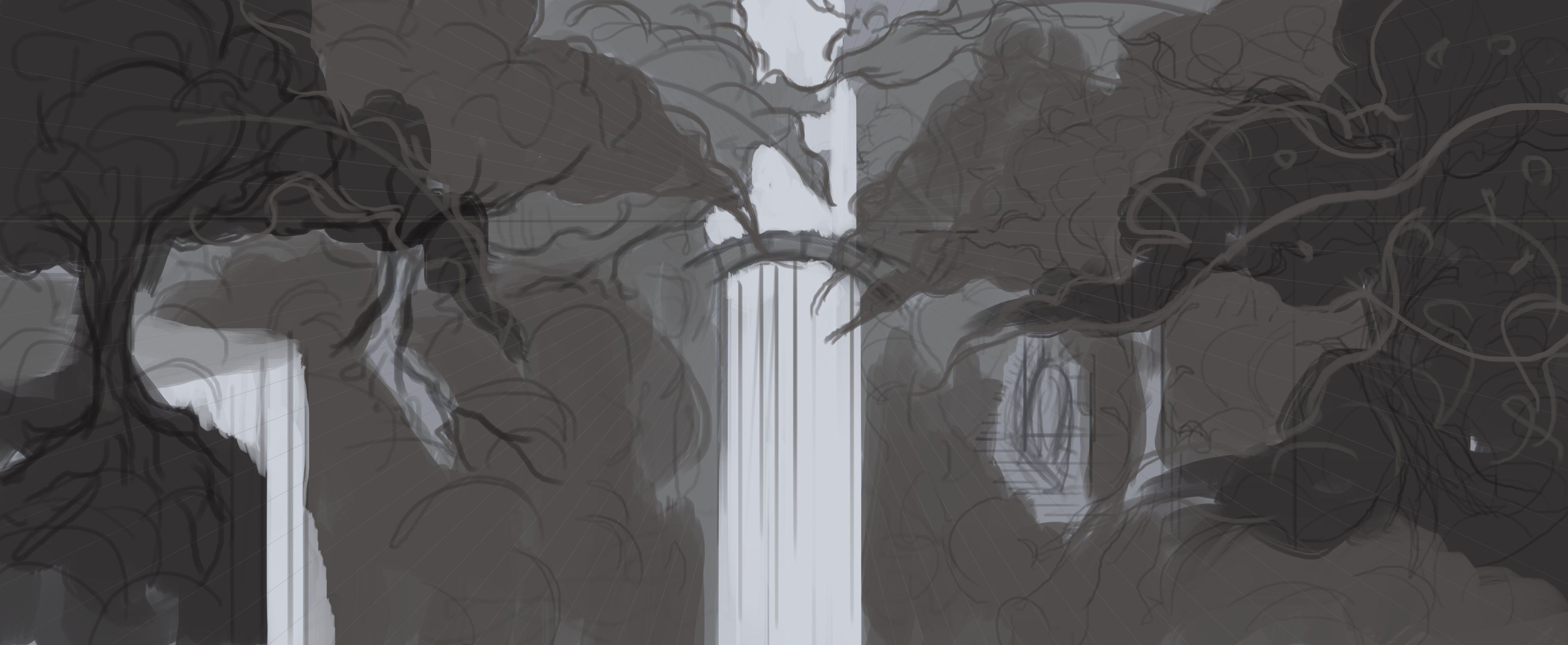 Forest Waerfalls New Concept 2-robbieallenart.jpg