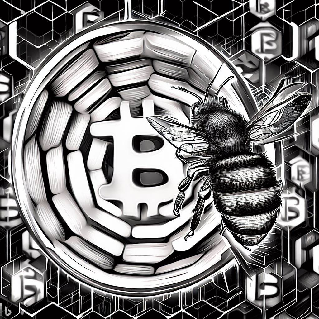 BTC HIVE