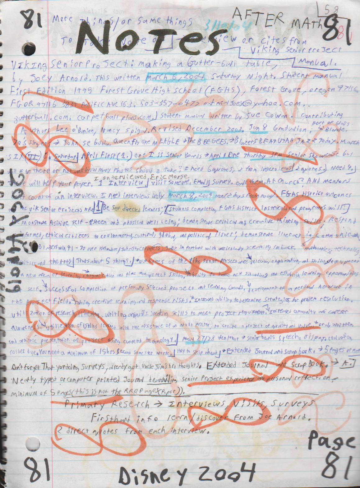 2004-01-29 - Thursday - Carpetball FGHS Senior Project Journal, Joey Arnold, Part 02, 96pages numbered, Notebook-79.png