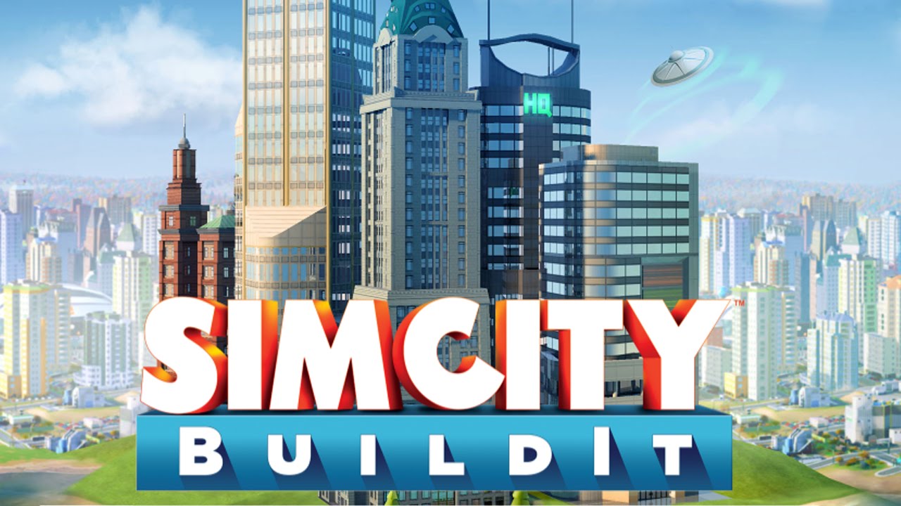 SimCity BuildIt Android Review — Hive