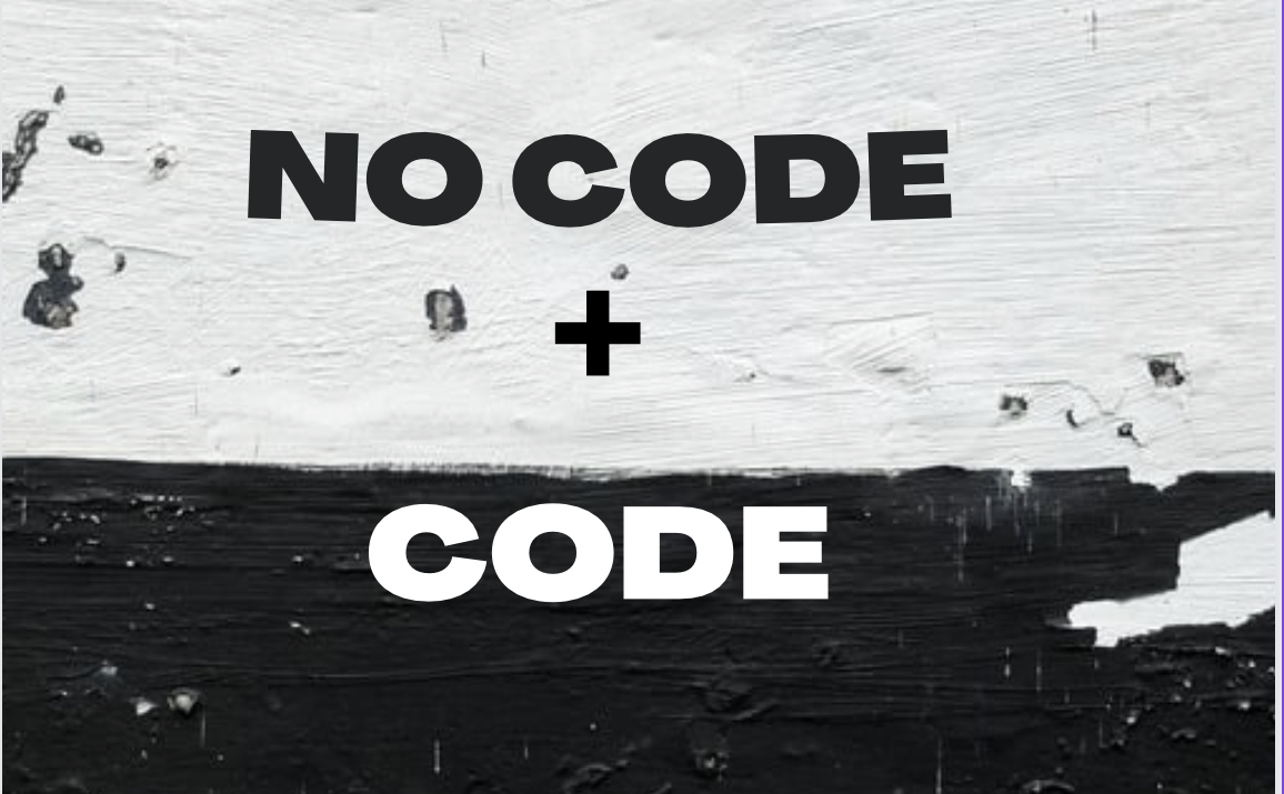 @mistakili/how-interesting-will-the-future-of-no-code-be