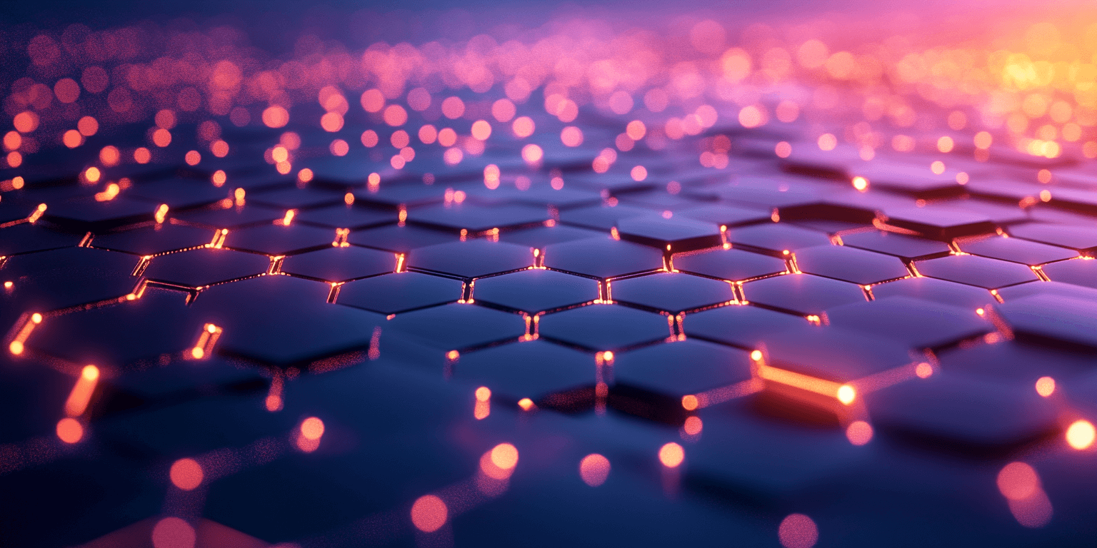 https://images.hive.blog/DQmeCsoeuE7hkeysQBMvPSccNQsWaDdoPWe6HWpiBfMbEaQ/urasoul_a_clean_network_of_hexagons_made_of_exciting_light_exte_bdc3fcea-ee6e-42b1-80b5-c1b65ad4927b.png
