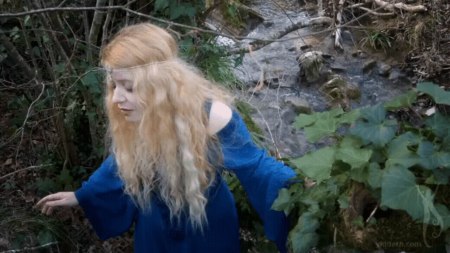 Everflowing clarity by Priscilla Hernandez (1).gif