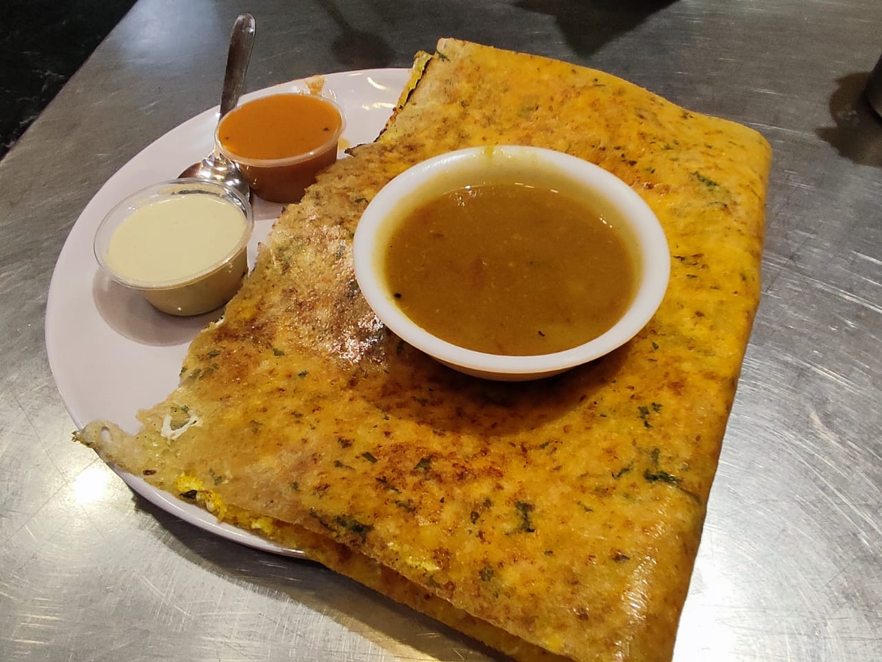 Mawali Bhai Dosa, Matunga East, Mumbai | Zomato