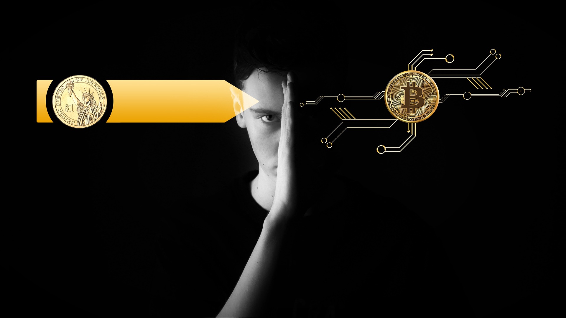 Bitcoin has the potential to become the world's primary monetary good due to having characteristics that position itself as sound money.jpg
