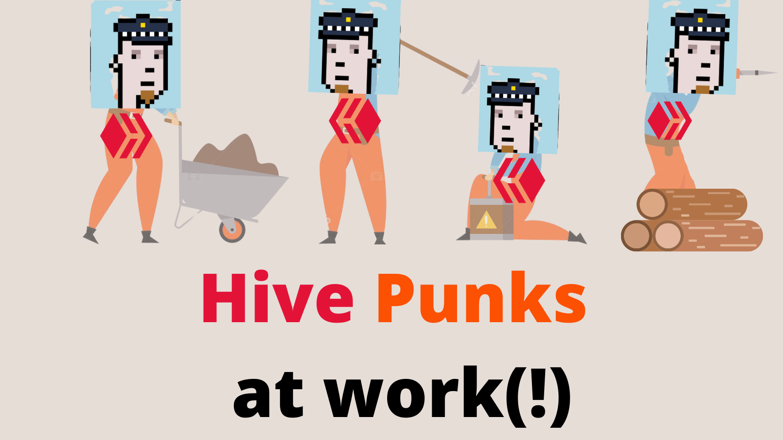 Hive punks use cases utilities projects.png