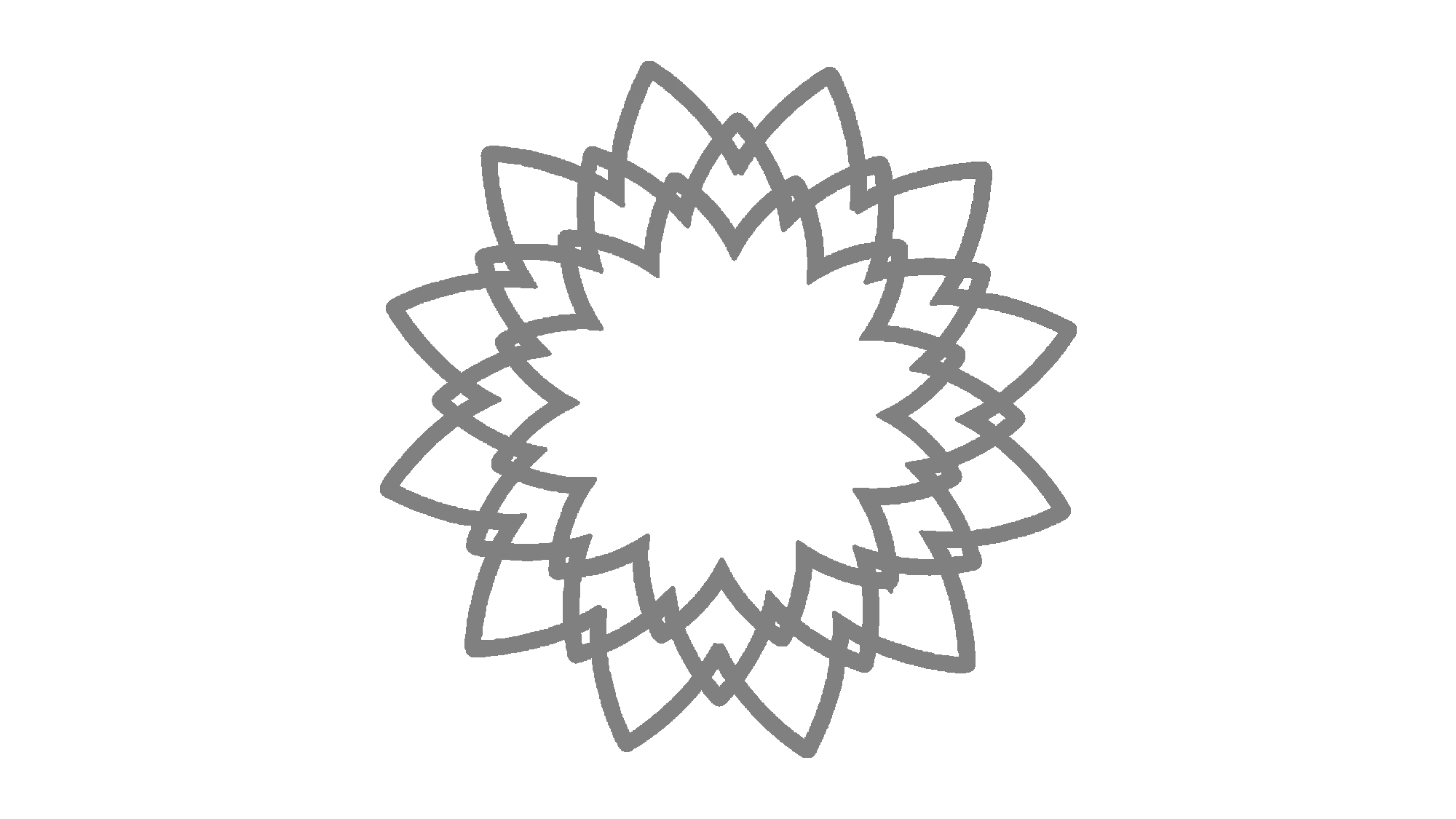 Transparent Star Ornament-grey.png