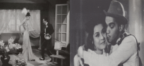 TIN TAN VS CANTINFLAS..gif
