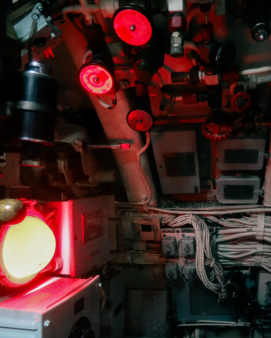 ⚓ Bajo la superficie de la historia - Submarino O’Brien - ValdiviaEl pasado sábado 24 de mayo, .heic (7).jpg
