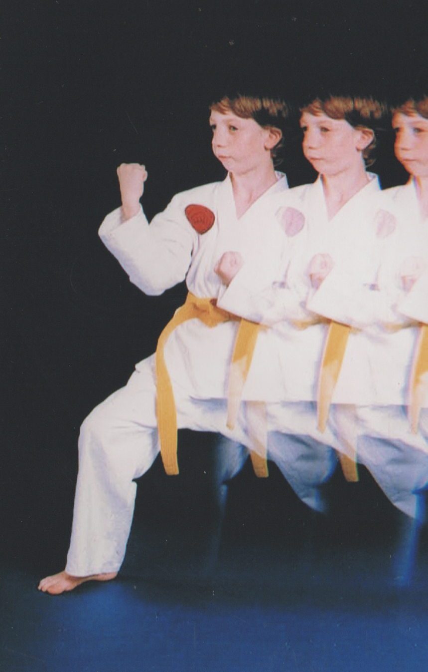 1990 - Yellow Belt Rick Moving.png