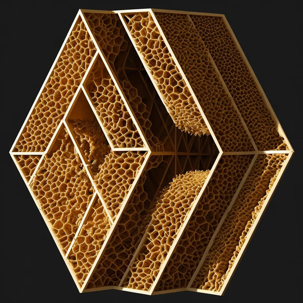 Hive Structure