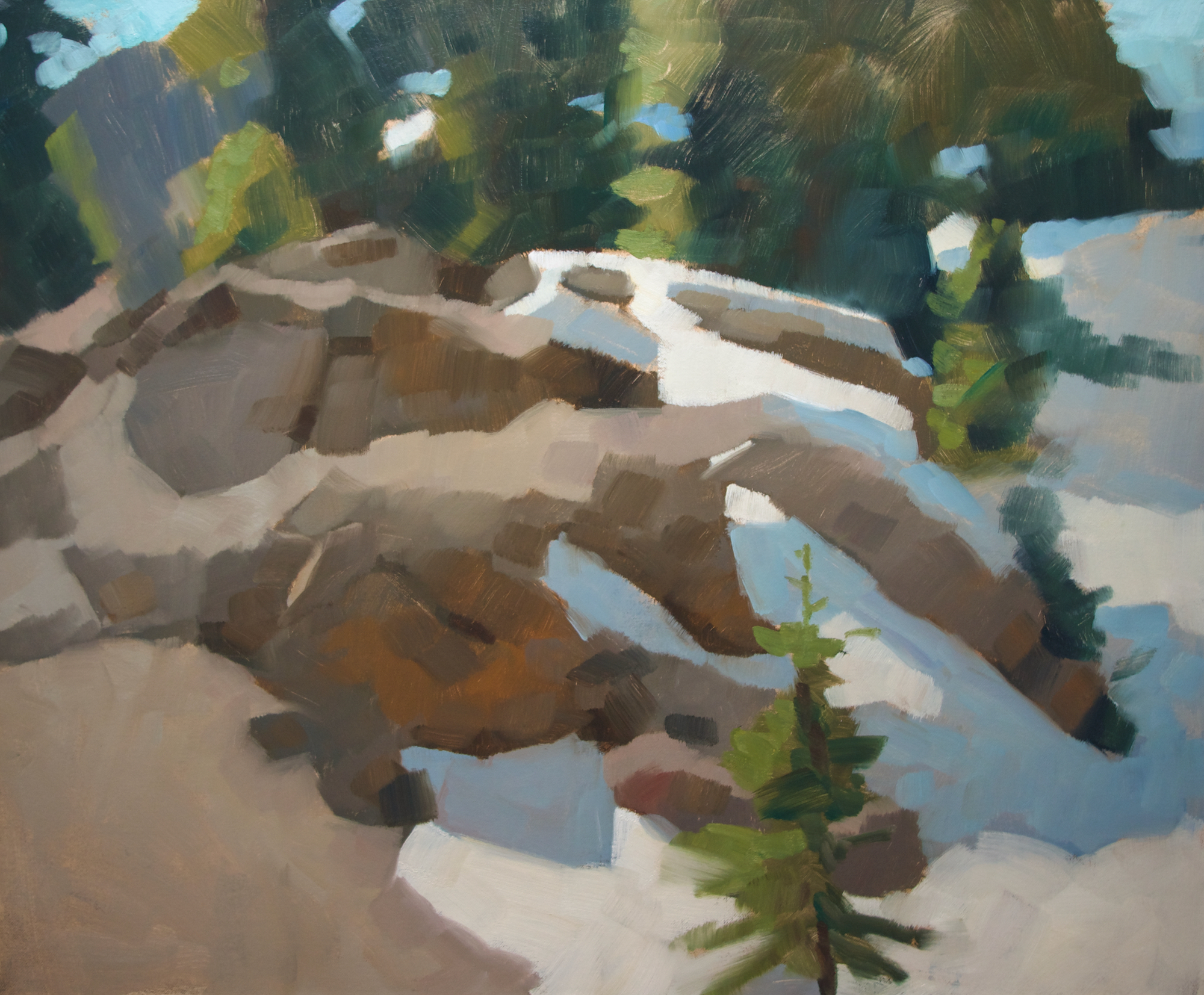 Day #096 30x36 #100 Days of Painting #6.jpeg