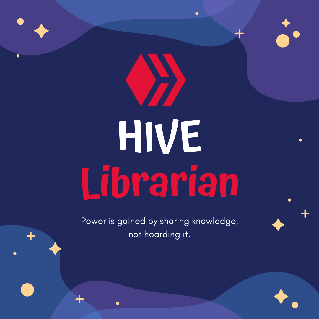 Hive Librarian Revived & Respawned in Railway — Hive