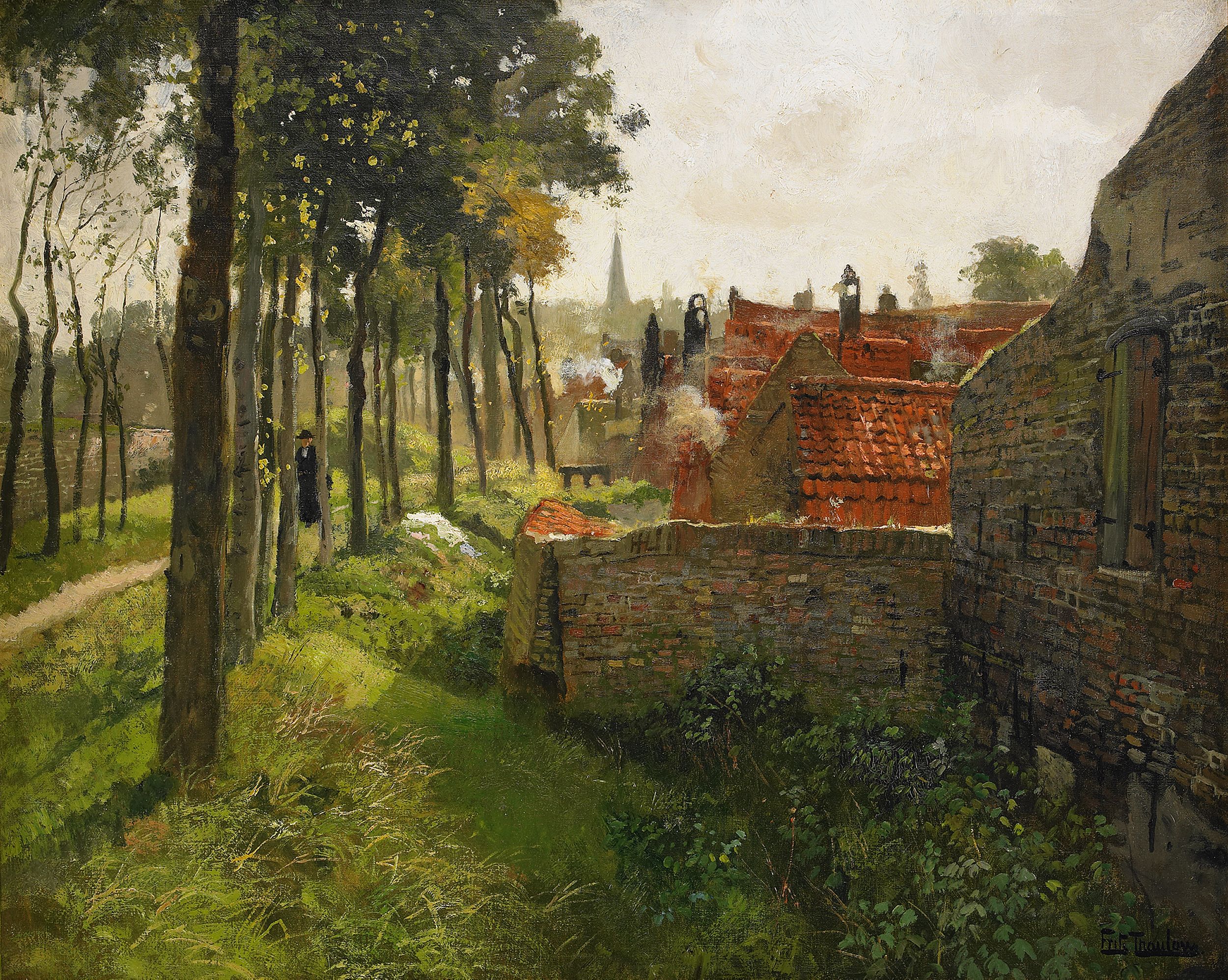 Thaulow_Le_Curé.jpg