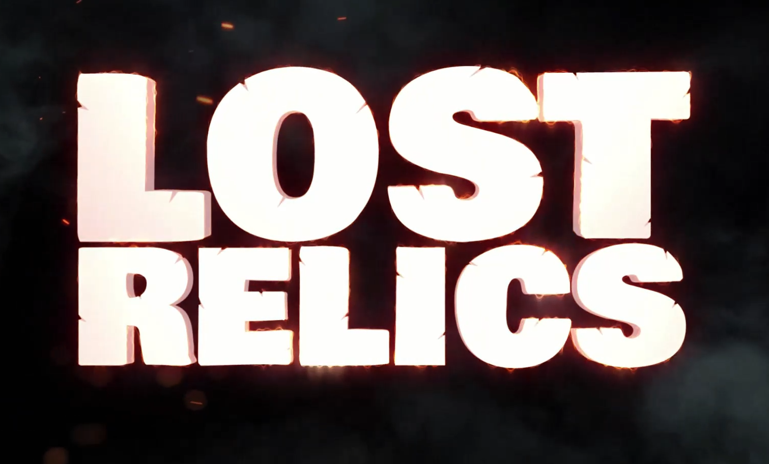 lost relics home page.png