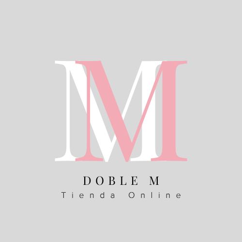 Pink elegant Initial M Letter Typography Feminine logo.png