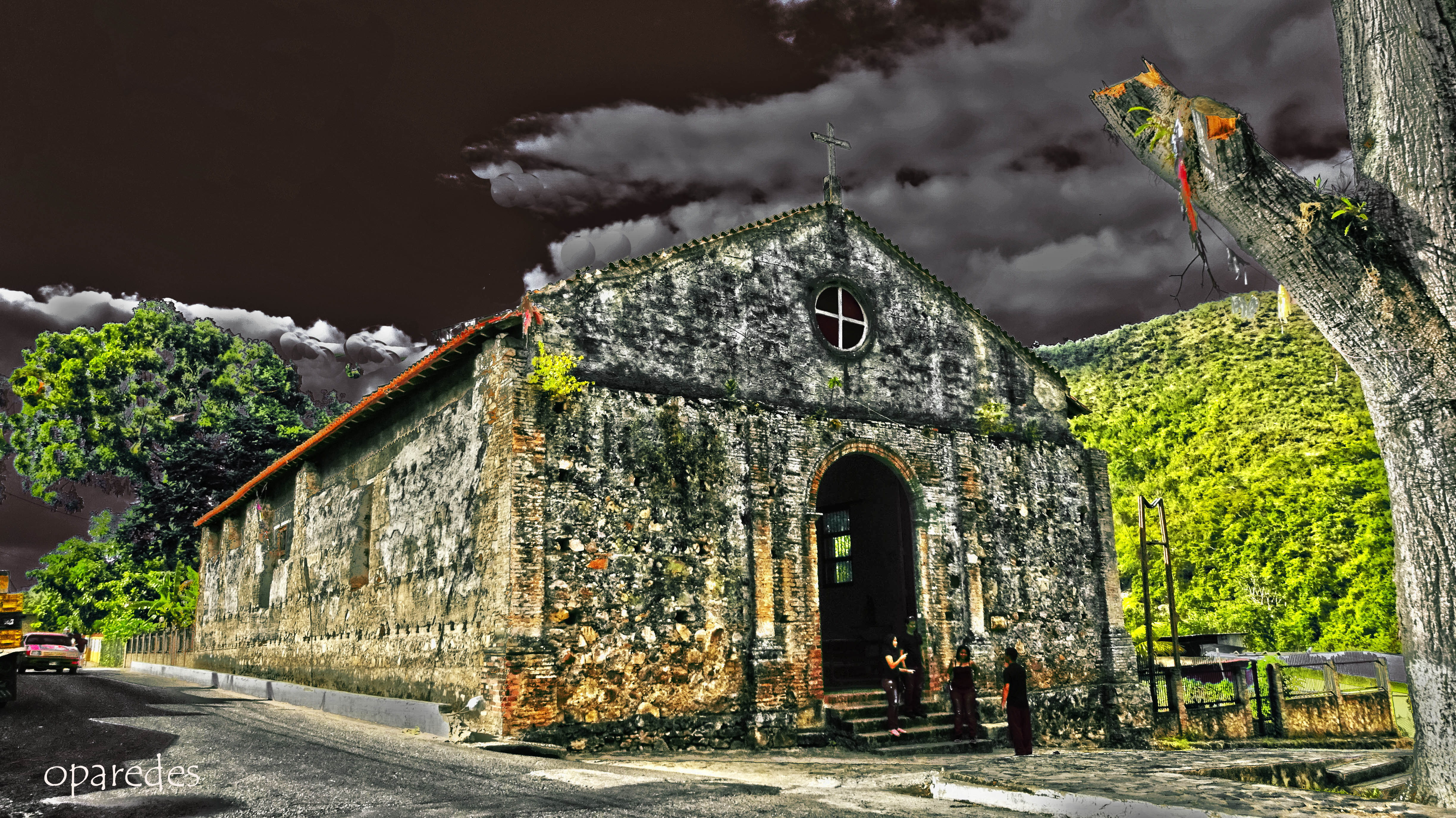 iglesia san miguel arcangel. guanaguana, via caripe, maturin2.jpg