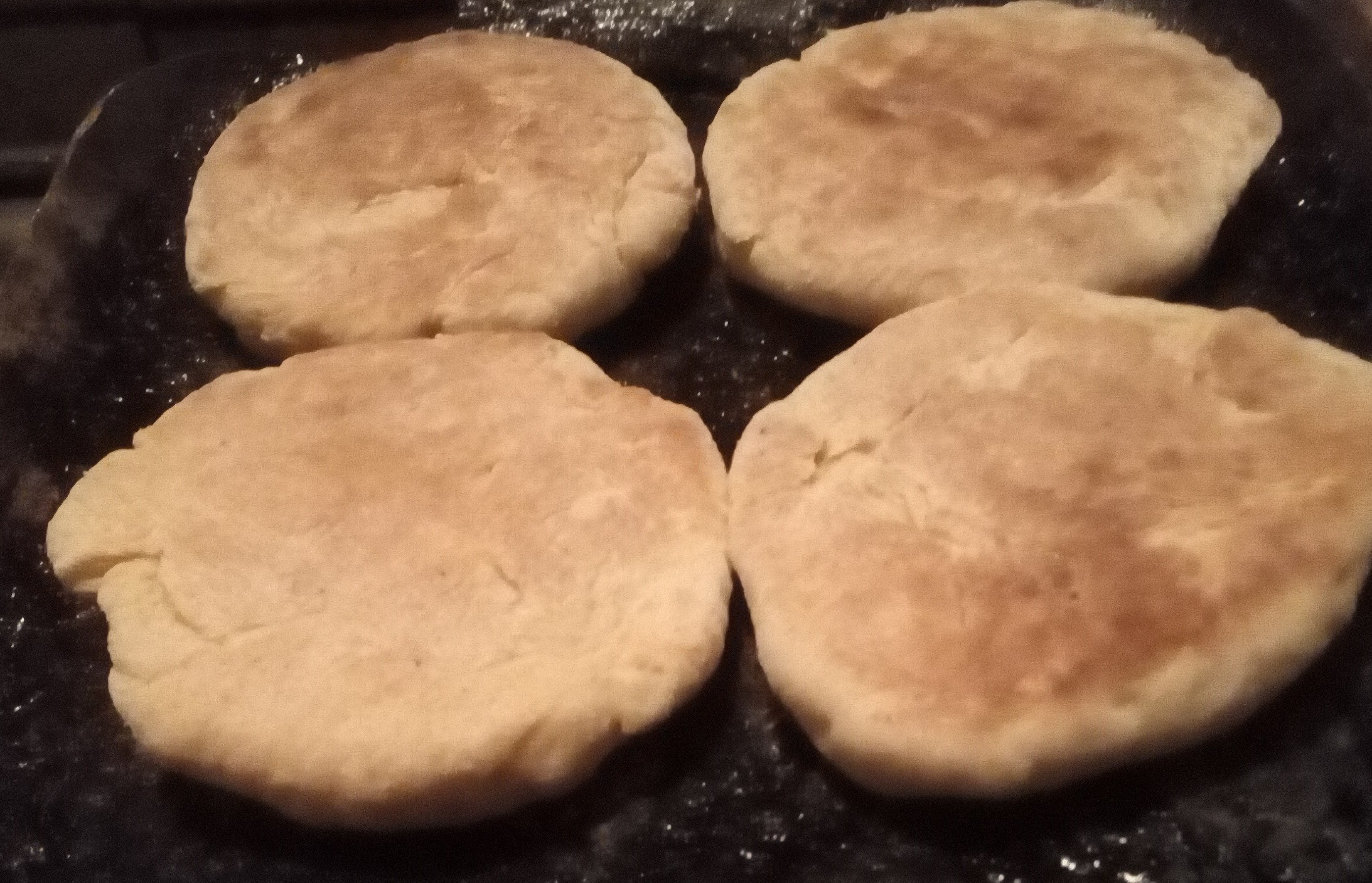 Arepas Andinas, Venezuela's Other Daily Bread￼ – Familia Kitchen