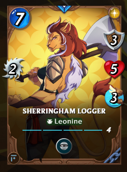 Sherringham Logger.png