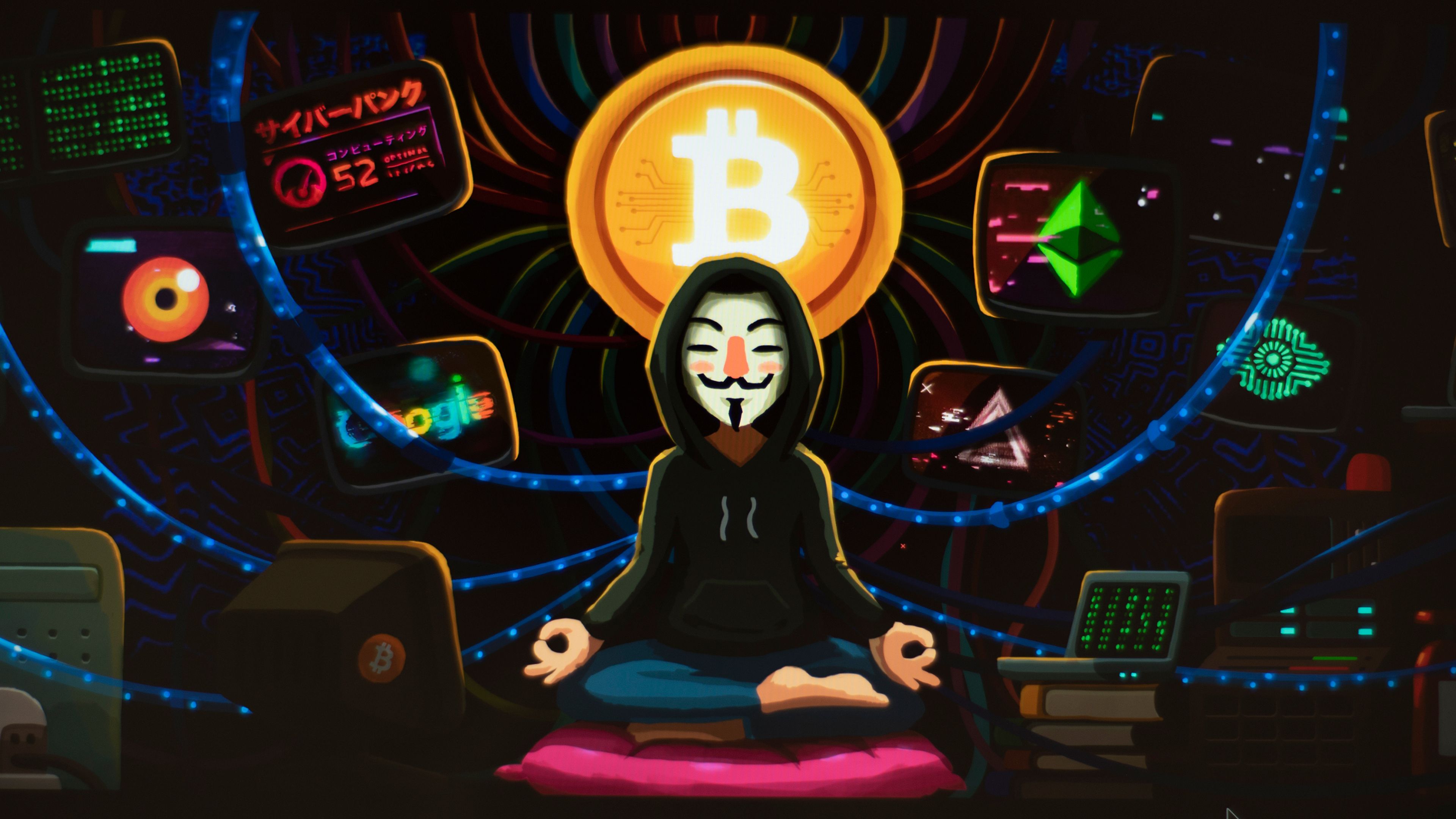  "Wallpaper 4k Bitcoin Monk Wallpaper.jpg"