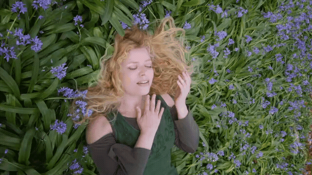 A tapestry of Spring by Priscilla Hernandez (6).gif