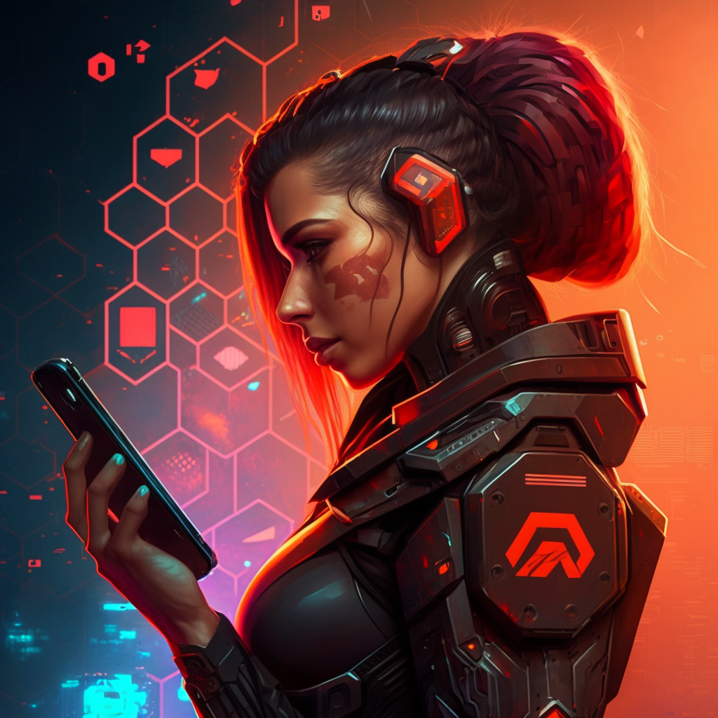 ackza_cyberpunk_character_using_a_dating_app_on_a_smartphone_w_ed979a73-9aa1-4ad4-a342-2b885985b17e.png