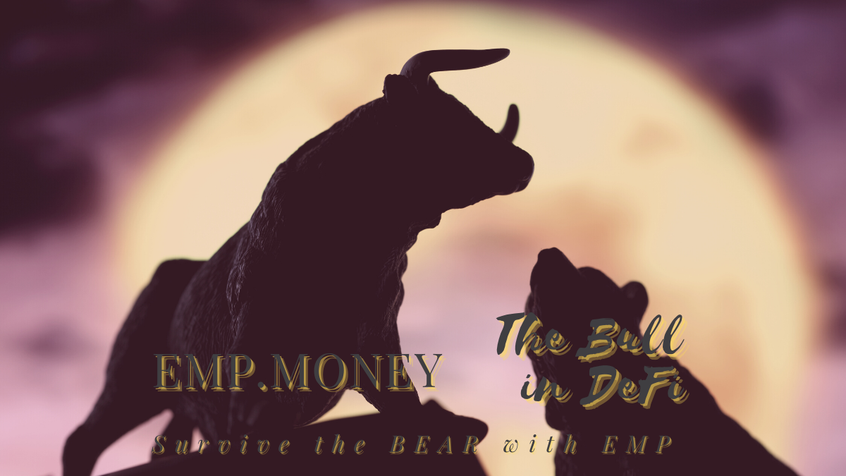the bull of defi.png