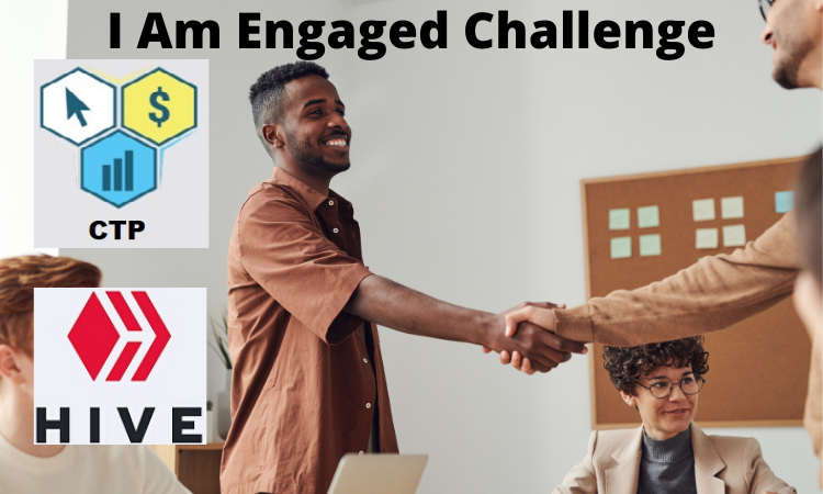 I Am Engaged Challenge.png