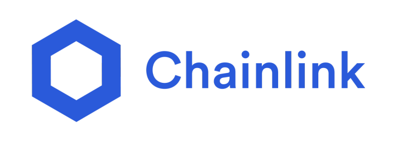 A logo banner for our what is Chainlink crypto guide.